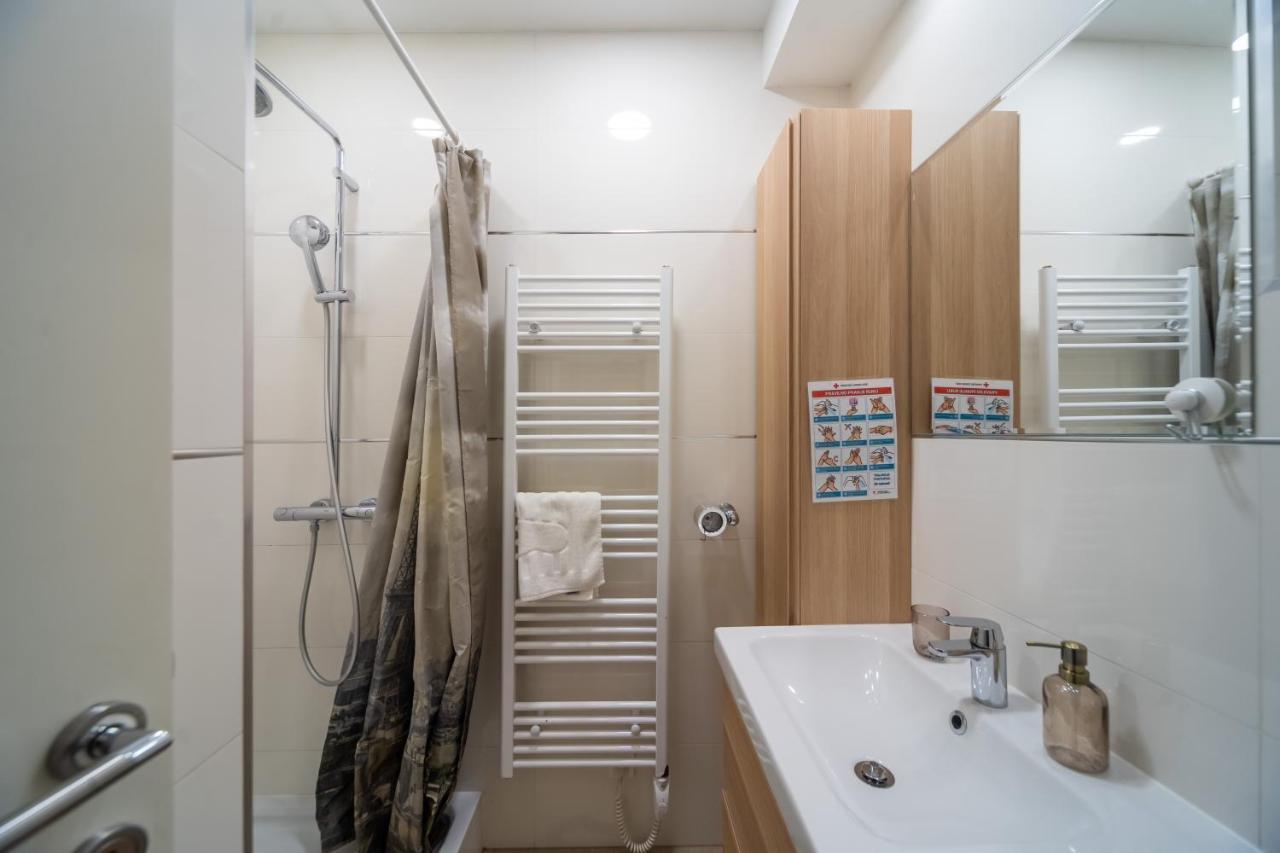 Апартаменты Cosy&Private,30Sec Walk To Mainsquare, Heart Of Загреб Экстерьер фото