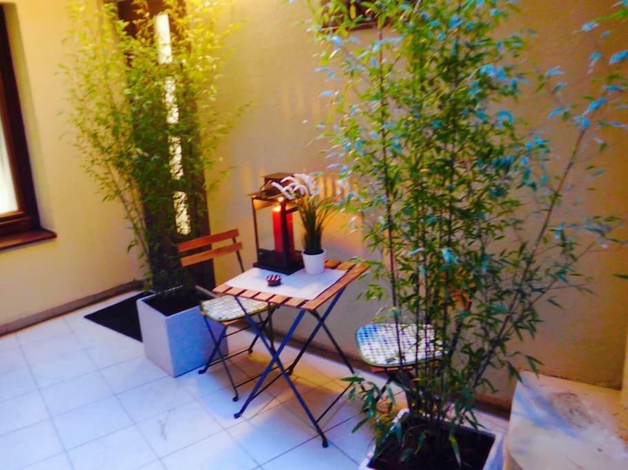 Апартаменты Cosy&Private,30Sec Walk To Mainsquare, Heart Of Загреб Экстерьер фото